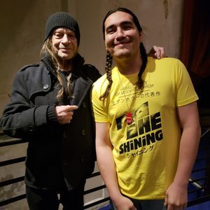 Meet your Posher, David